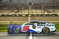 "Why not us?" Cody Ware eyes shock win at Daytona, and a playoff spot