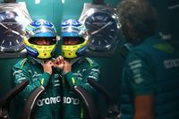 Alonso ma prawo krytykować zesp&oacute;ł