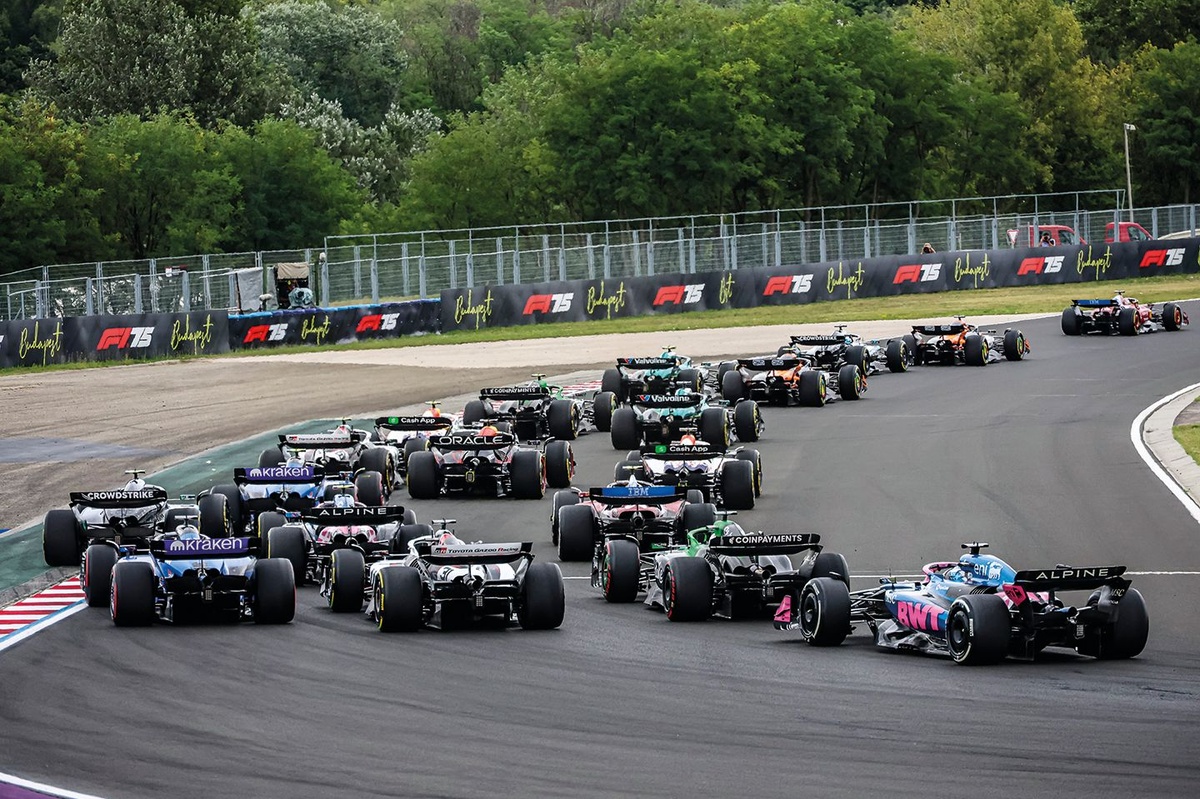 How the 2025 F1 development war is still being fought
