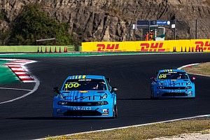 Lynk & Co wycofało się z wyścig&oacute;w