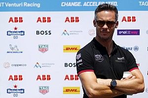 Bakal Pindah, Lotterer Harap Tetap Terlibat dengan Porsche FE