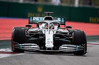 Hamilton: Ferrari jak odrzutowiec
