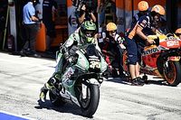 Crutchlow: "Puig hace comentarios para que reaccionemos frente a M&aacute;rquez"