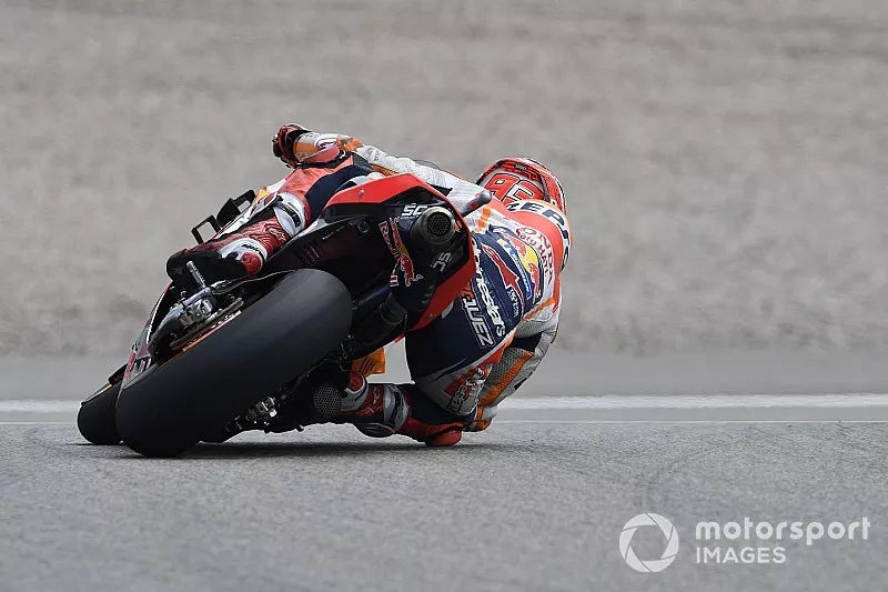 Marc Márquez, Repsol Honda Team