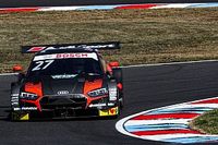 Aberdein z szansami na fabryczne Audi?