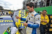 Di Grassi volta a criticar autódromo no RJ e fala sobre posicionamento político: “Eu sou pró-Brasil”