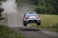 Ott Tanak salta hacia el t&iacute;tulo con la victoria en Finlandia