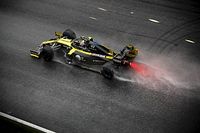 Bottas i Vettel byli na liście Renault