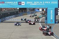 Vandoorne se proclama campe&oacute;n del FE Race At Home