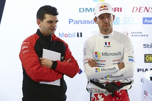 Toyota inaczej wyobrażała sobie wsp&oacute;łpracę z Ogierem