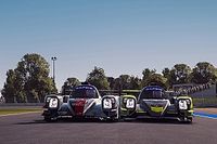 Lider Le Mans gra we Wrocławiu