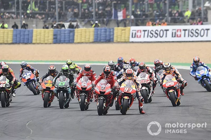 Marc Marquez, Repsol Honda Team