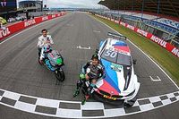 Galer&iacute;a: Morbidelli rueda en Assen con el BMW M4 DTM de Spengler