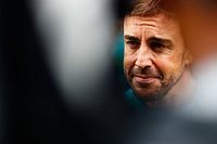 Alonso nie zgadza się z Wolffem