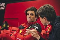 F1: Sainz pai confirma interesse da Audi por Sainz Jr