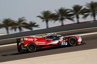 Kolega z zespołu Kubicy kierowcą Andretti