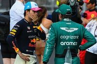 P&eacute;rez se&ntilde;ala por qu&eacute; Alonso es un referente para los pilotos