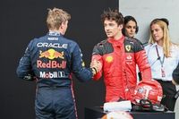 Leclerc espera regla de DRS en sprint le permita pelear con Verstappen