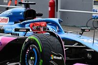 Abiteboul critica el plan de Alpine F1 tras la salida de Szafnauer