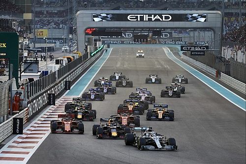 'Abrir el juego, objetivo 2020', por Adrián Puente