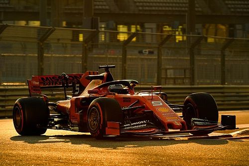 Większe wydatki Ferrari