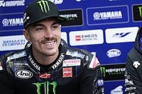 Ducati no cierra la puerta a Viñales