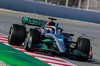 Największe wyzwanie dla Russella