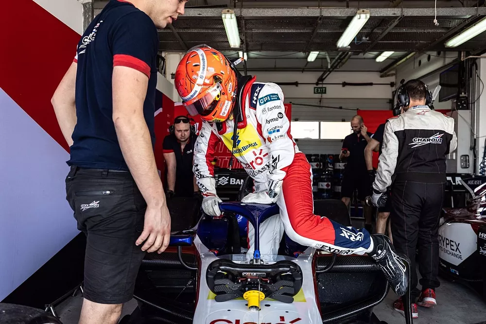 Enzo Fittipaldi