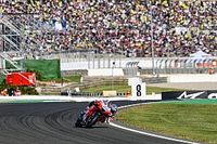 Resumen: la carrera de MotoGP del Gran Premio de Valencia
