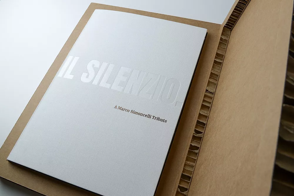 Il Silenzio, L'Opera