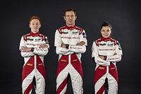 Ogier correrá con Richard Mille Racing en la LMP2 del WEC