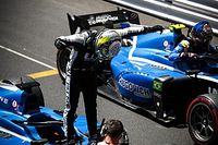 Mónaco F2: cómodo triunfo de Zhou y drama para Lundgaard