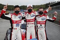 WRT, Kubica win dramatic Red Bull Ring ELMS race