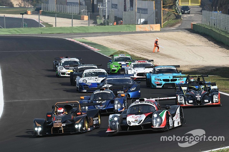 Vallelunga si prepara ad ospitare la 28esima edizione della 6h di Roma