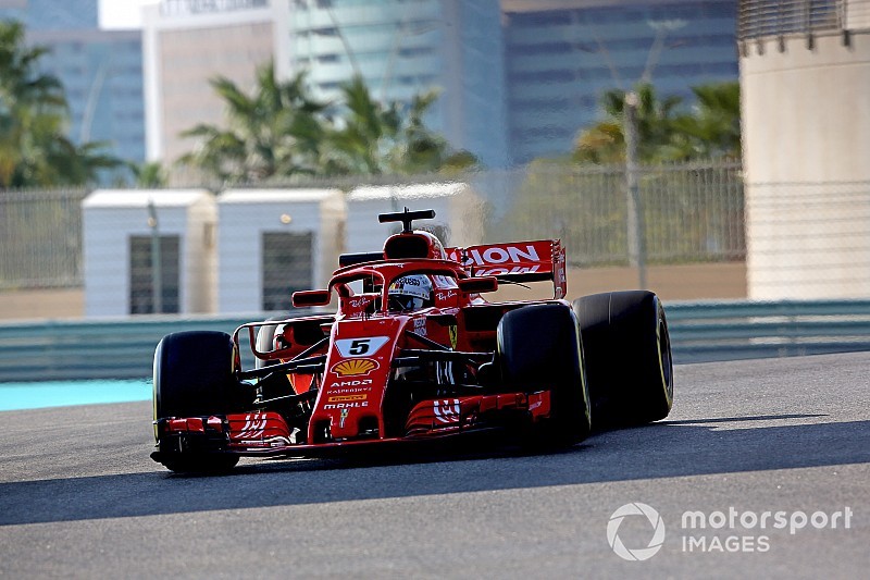 Brundle über Vettel: Er hat zu viele Fehler gemacht