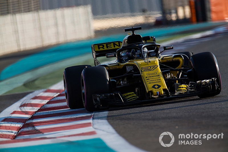 Renault: F1 necesita lograr victorias