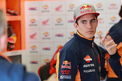 Márquez pasará por el quirófano: “a ver cómo llego a los test de febrero”