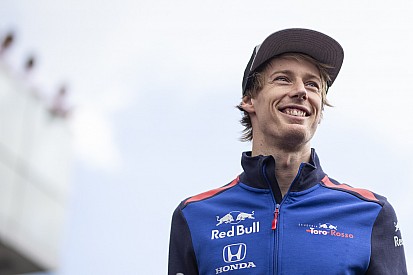 Hartley, Sebring ve Spa yarışlarında Button'ın yerine SMP'de yarışacak