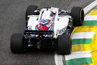 Vertrekkende Smedley: Williams moet alle afdelingen aanpakken