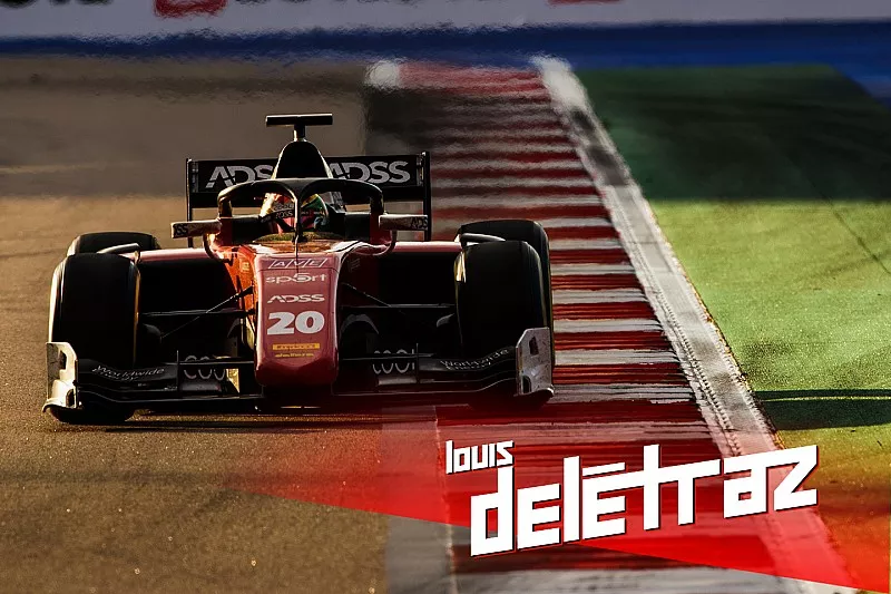 La chronique de Louis Del&eacute;traz