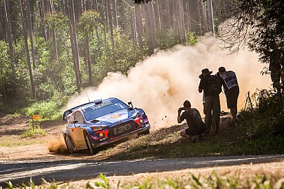 Hyundai : "Moins de bavardages, plus de déclarations d'intentions"