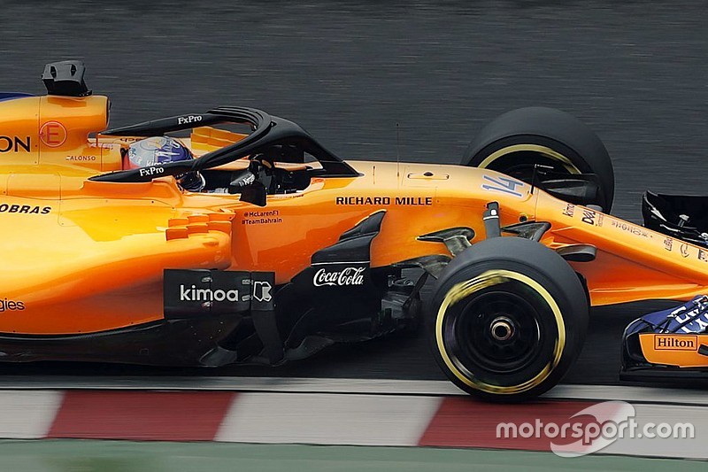 McLaren gewinnt Coca-Cola als neuen Sponsor