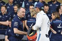 Kubica: Lowe não é o único responsável por crise na Williams