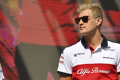 Ericsson: "Sebring változatosabb, mint sok F1-pálya"