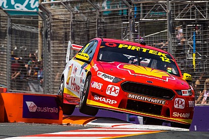 Penske unapologetic for Coulthard sacrifice