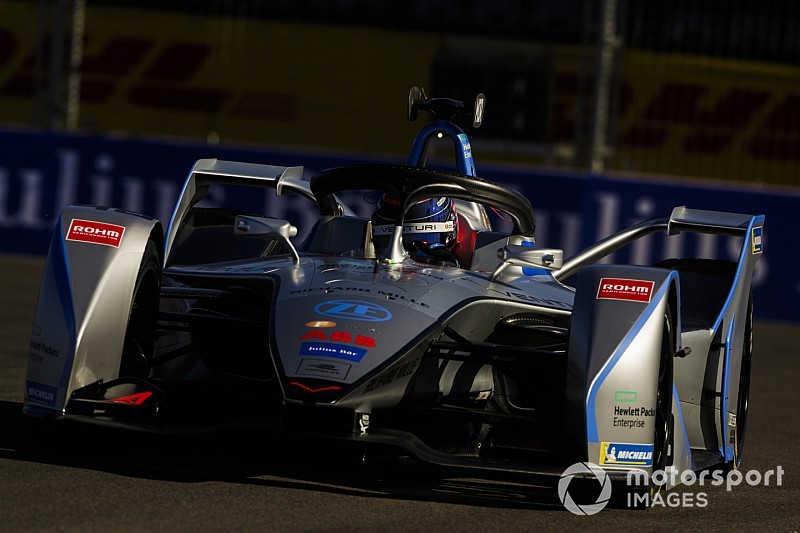 Női vezérek a Formula E-ben, akik nagyon sikeresek akarnak lenni: Susie Wolff