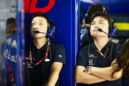 FIA prohibió a Honda usar ajuste de actualización