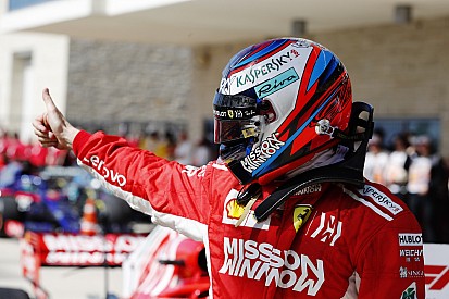 Raikkonen: "La vittoria? Sensazione grandiosa! Abbiamo ritrovato la Ferrari che ci aspettiamo"