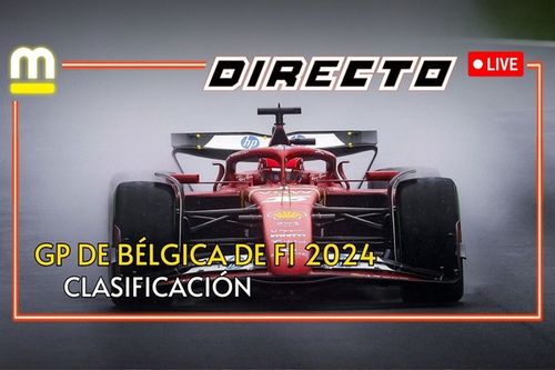As&iacute; os contamos la clasificaci&oacute;n de F1 en el GP de B&eacute;lgica en Spa