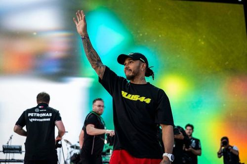 Todt: La llegada de Hamilton reforzará a Ferrari, pero deben dar el paso definitivo